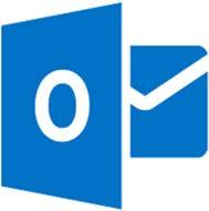 Configurazione dei principali clients email per i server di posta imap UniNa Outlook 2013 2016 CONFIGURAZIONE Avvia il