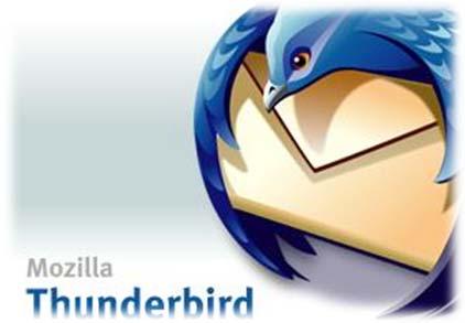 Mozilla Thunderbird CONFIGURAZIONE Avvia il programma Mozilla Thunderbird Clicca sulla voce Strumenti in alto, seleziona la voce
