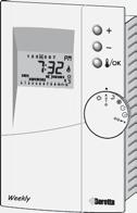 Murali Standard Residenziale Accessori circuito idraulico Kit circolatore ad alta prevalenza