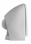 L uso abbinato tra wc e cassetta di scarico è conforme ai requisiti richiesti per i vasi di classe 2 in base alla norma EN