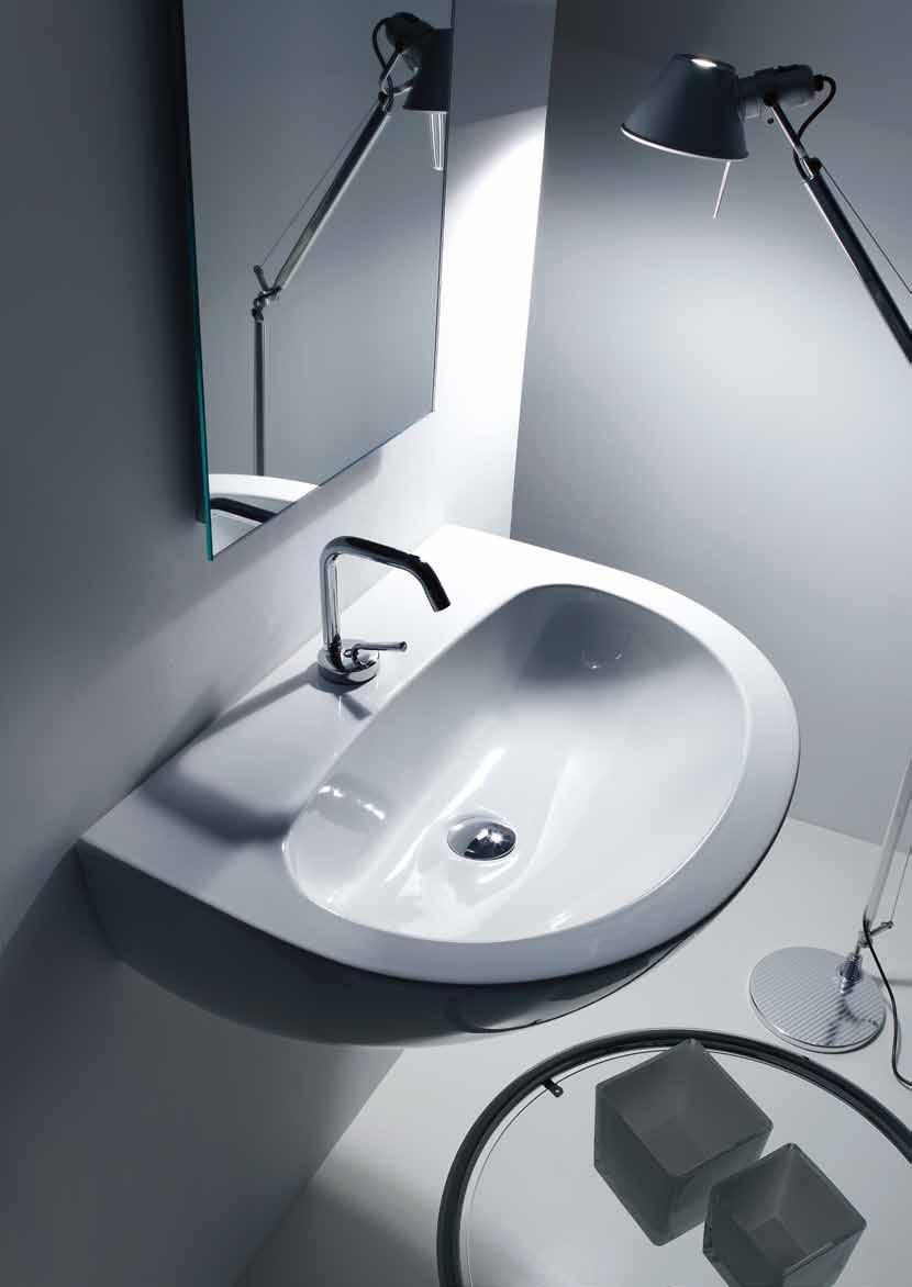 .aquatech 7 3740 lavabo 70x52