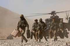 2006 ISAF Herat -