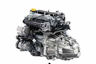 Il motore dci 90cv, uno dei migliori Diesel del mercato, presenta una piacevolissima sensazione di guida e bassi consumi ed emissioni.