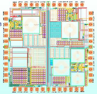 elettronica avanzate) Percorsi formativi di specializzazione in vari ambiti professionali (circuiti, microonde, elettronica, fotonica,