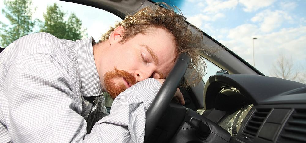 OSAS E INCIDENTI AUTOMOBILISTICI Secondo i dati ufficiali, nell UE la sonnolenza è responsabile di oltre il 30% dei casi di incidenti