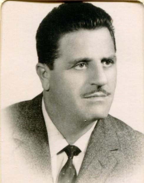 1954 Cristofari Francesco