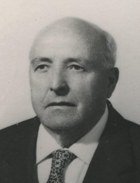 Camerlengo Giuseppe pereto