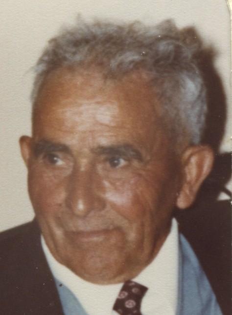 Bonomini Agostino