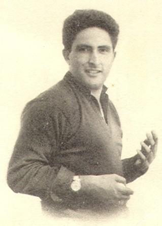 1975 Vicario Carlo Gerolamo