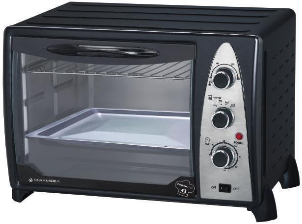 Forno elettrico 42 litri 8 054890 190190 1 55 37.5 46.