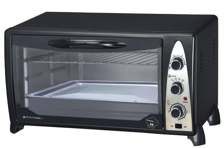 Forno elettrico 50 litri 8 054890 190206 1 62.8 40.6 43.