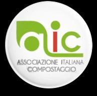 L ASSOCIAZIONE ITALIANA COMPOSTAGGIO www.associazioneitalianacompostaggio.