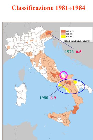 Un po di storia Dopo NTC