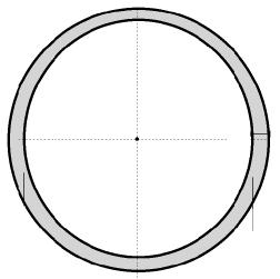 interno Peso (kg/m) PNT1216 * 12x16 H11 0,237 PNT1620 * 16x20 H11 0,305 PNT2024 20x24 H11 0,373 PNT2025 20x25 H11 0,477 PNT2529 25x29 H11 0,458 PNT2530 25x30 H11 0,583 PNT3236 32x36 H11 0,576 PNT3238