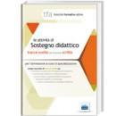 III/ 26,00 TFA T13 Manuale teorico per le prove d'esame per l'ammissione ai corsi di specializzazione in