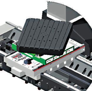 DESIGN E STRUTTURA Sviluppo Interno Semplice da usare Adattamento alle esigenze del cliente MEF Metodo degli elementi finiti Struttura La migliore performance grazie alle componenti della struttura