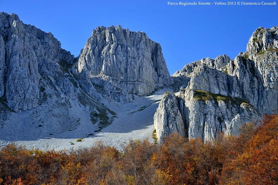 I 2000 del Parco del Sirente Velino Durante l escursione Presenza della guida Dopo l escursione Visita alle