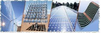 energia: Pannelli fotovoltaici