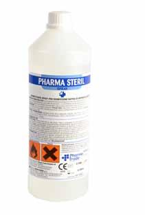17428 B013 disinfettante per superfici 1000 ml 4,30 pharmatrade spray Disinfettante spray.