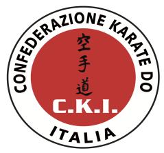 CKI Confederazione Karate Do