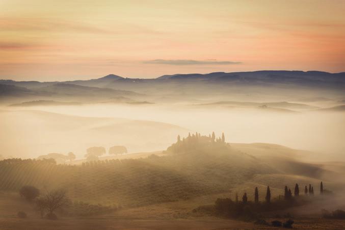 tramonto) Fotografia notturna: la volta celeste, la via lattea, star trail e nightscape La scelta dell attrezzatura fotografica adeguata per ogni situazione di scatto Applicare le giuste tecniche