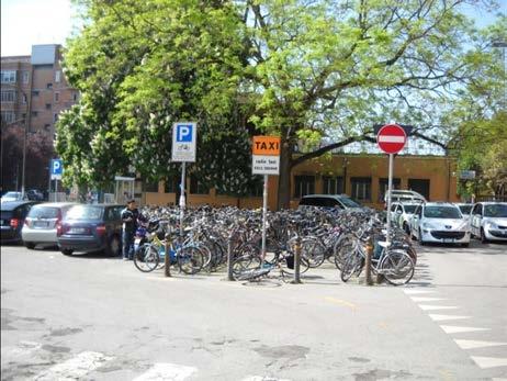 L intermodalità bici e treno: le azioni recenti della Regione