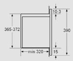 Piatto Crisp EAN13: 8015659130640 SF4109M INOX E 1.