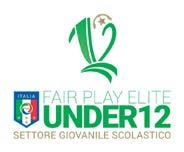 REGOLAMENTO GENERALE Il Settore Giovanile e Scolastico della FIGC organizza un attività a carattere Nazionale riservata alla Categoria UNDER 12 delle società professionistiche di Serie A, di Serie B