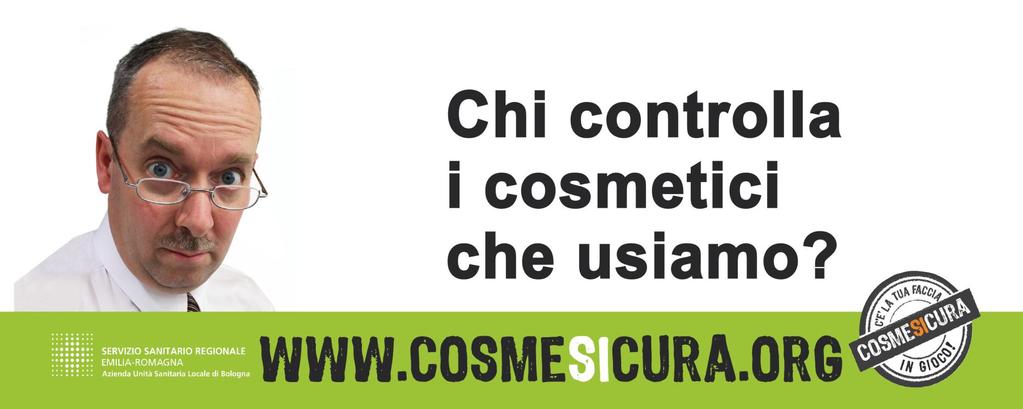 La sicurezza dei prodotti cosmetici Tutela della salute dei consumatori Prete L.