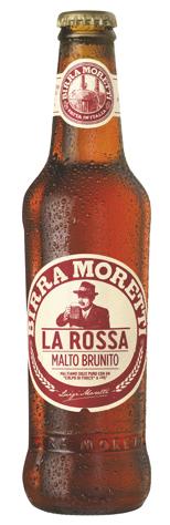 vol. BIRRA MORETTI LA BIANCA 5.