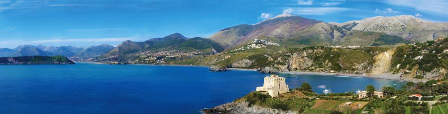 Obiettivo: analizzare l assetto strutturale della spiaggia di San Nicola Arcella e verificare le sue condizioni di stabilità.