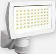 LUCI E PROIETTORI FL2N-LED-230 Ri ettore LED Proiettore LED con rilevatore movimento integrato telecomandabile con 60 LEDs alta