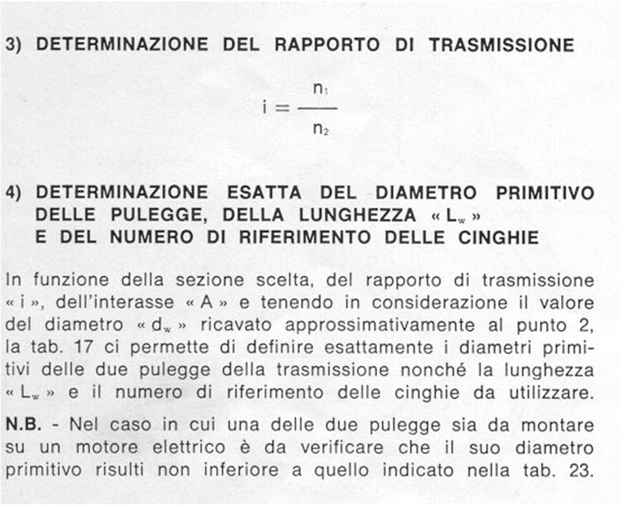 Diagrammi i slzion lla szion Esmpio i