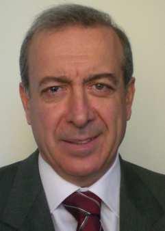 Stefano Panzieri, Professore Associato di Automatica presso Roma TRE. Vicepresidente del Comitato Unico di Garanzia dell'ateneo Roma TRE.