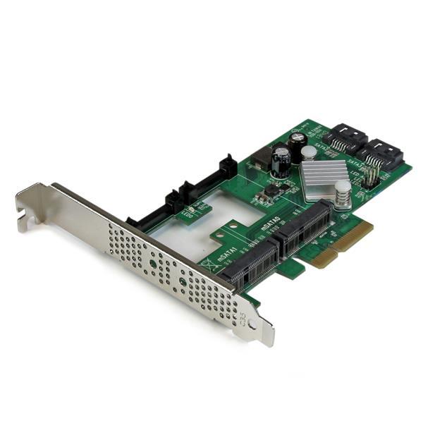 Scheda Controller PCI express 2.