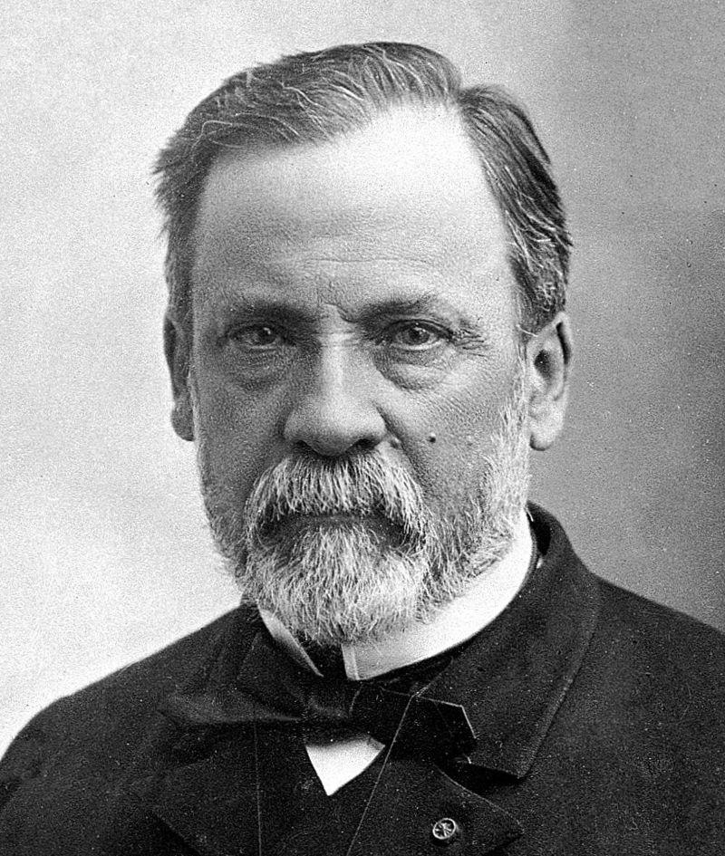 Cenni storici Louis Pasteur (Dole, 27 dicembre 1822 Marnes-la-Coquette, 28 settembre 1895) è stato un chimico, biologo e microbiologo francese.
