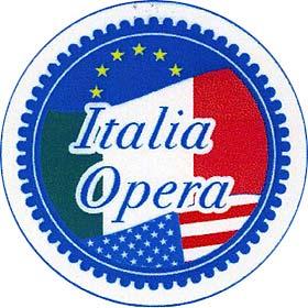 51 ITALIA OPERA