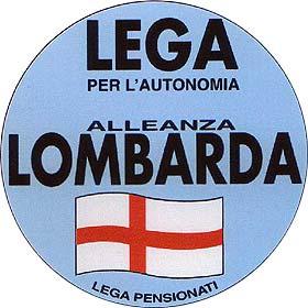 LEGA PER L'AUTONOMIA