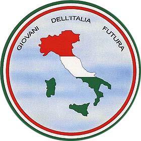 GIOVANI DELL'ITALIA FUTURA