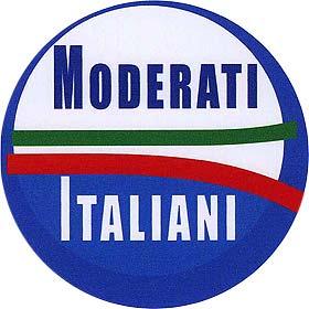 26 MODERATI ITALIANI