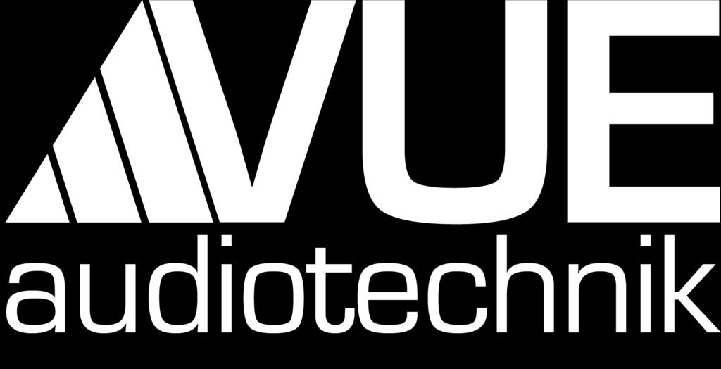 VUE Audiotechnik è impegnata a ridefinire gli standard delle prestazioni dei diffusori acustici,
