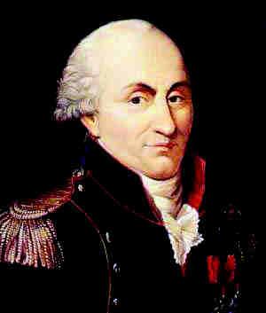Charles Augustin de Coulomb (Angouleme 1736 Parigi 1806) Ingénieur du Roy, ingegnere militare Tra il 1785 ed il 1791 pubblicò, presso l'académie des sciences di Parigi, le sue memorie