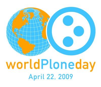 World Plone Day 2009 Mercoledì 22 Aprile Polo Tecnologico-Navacchio (PI) Riccardo Bionducci Davide Caviglia Plone G.I.S.