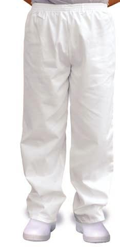 lunghe Fortis Plus 190g Bianco S-XXL