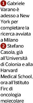 000 Quotidiano - Ed. Milano Dir.