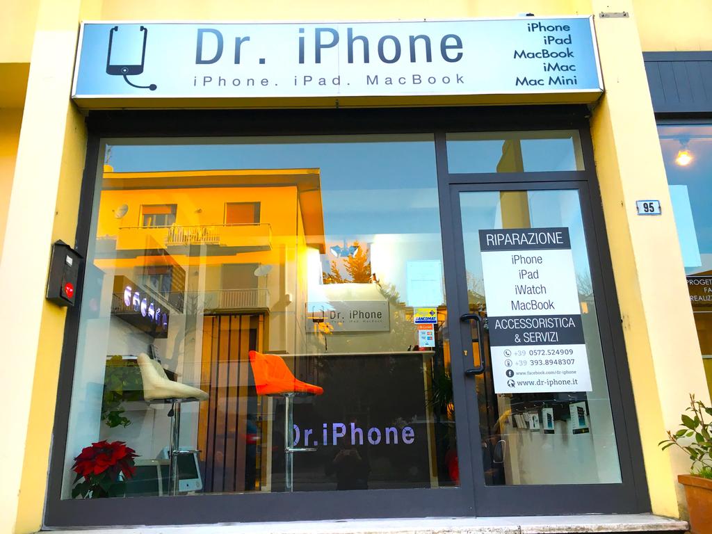 In quale Zona posso installare il mio nuovo Centro idoctor?