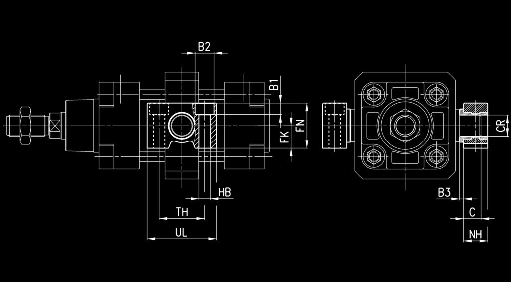 intermedia Mod.