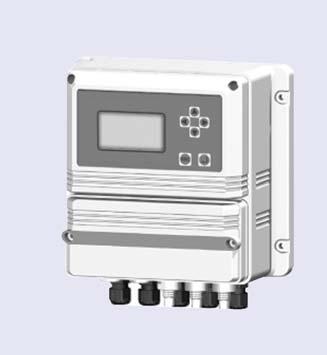 - STRUMENTO PER LA MISURAZIONE E IL CONTROLLO DEL DOSAGGIO DI PEROSSIDO DI IDROGENO Regolatore digitale di perossido di idrogeno, ingresso per sonda di temperatura, a microprocessore e display lcd