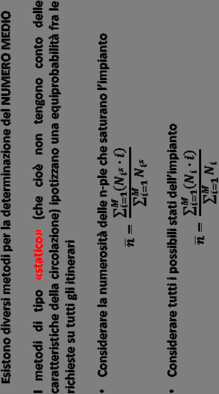 DETERMINAZIONE DEL NUMERO