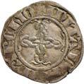 VIII Conte (1398-1416) Mezzo grosso -